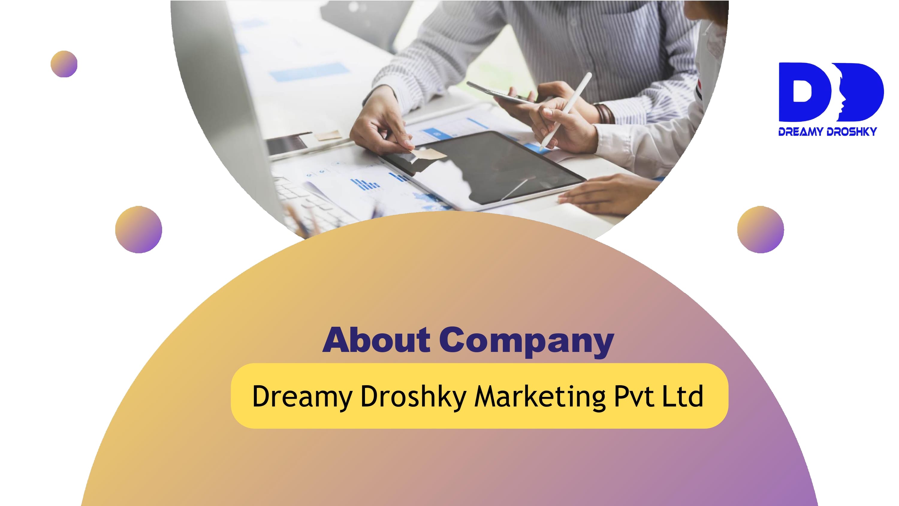 Dreamy Business Plan