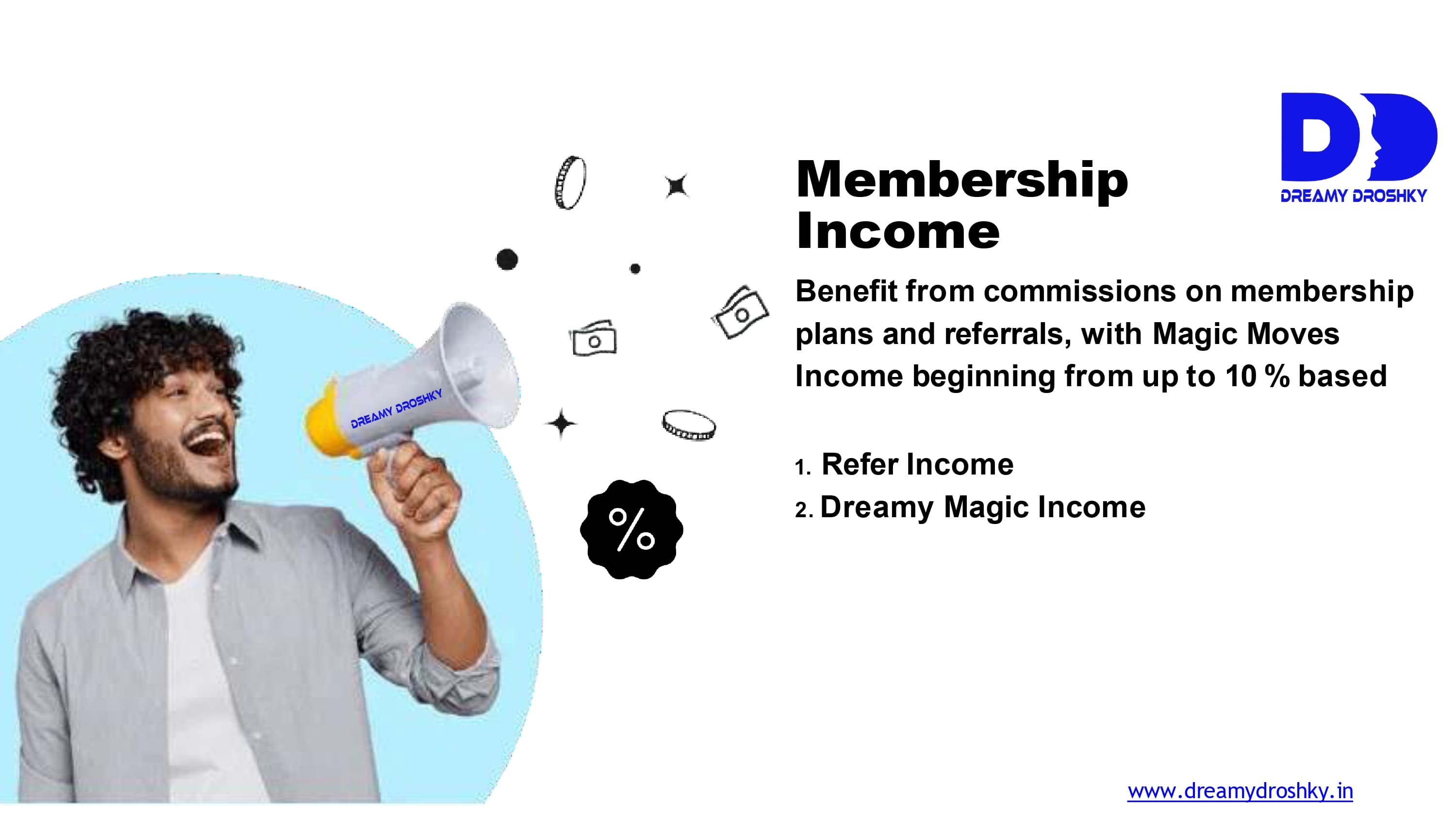 Dreamy Business Plan