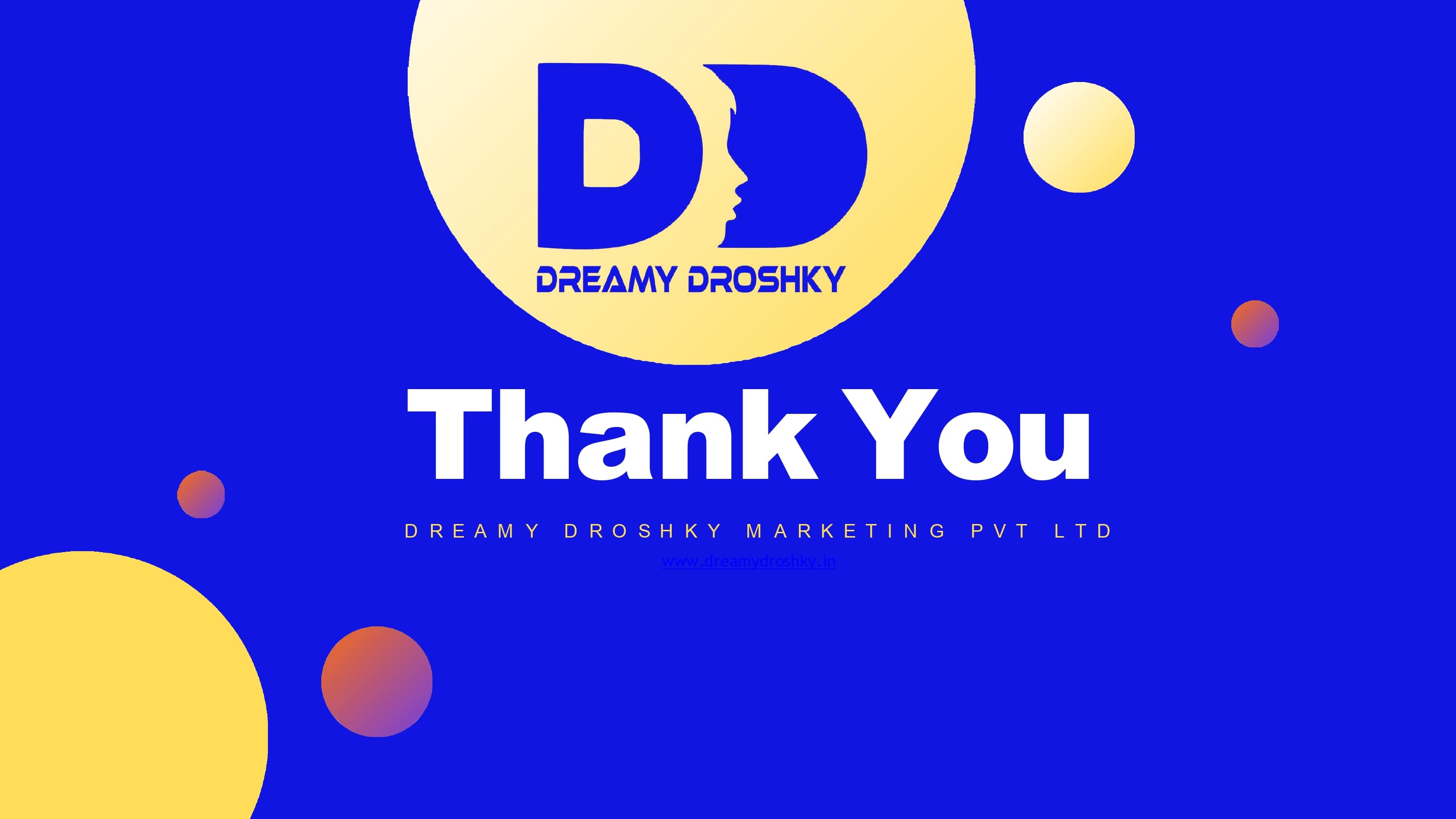 Dreamy Business Plan